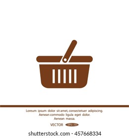 basket icon