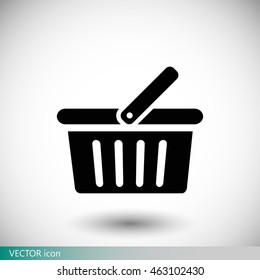 basket icon