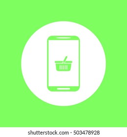 basket icon
