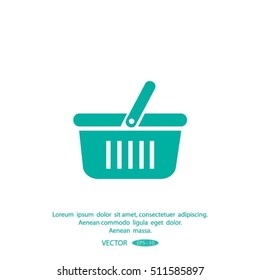 basket icon