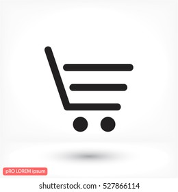 Basket   icon