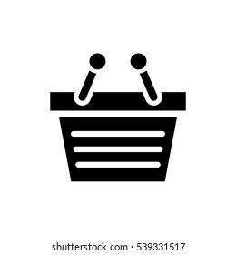 basket icon