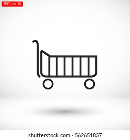 Basket   icon