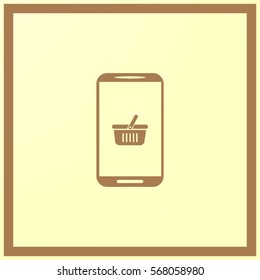 basket icon