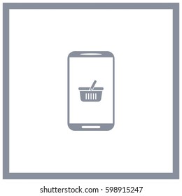 basket icon