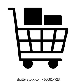 BAsket Icon 