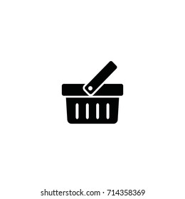 Basket icon