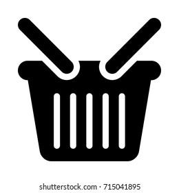 BASKET ICON
