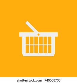 Basket Icon 