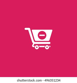 basket icon. basket sign