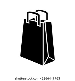 Basket icon vector. Shop cart illustration sign. Shop pacage symbol. Shoping logo.