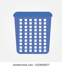 Basket icons design