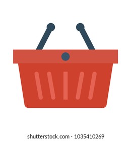 basket store shopping 