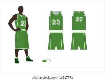 basket team