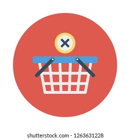basket   trolley   cancel  