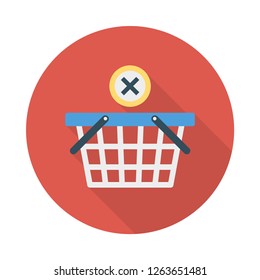 basket   trolley   cancel  