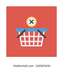 basket   trolley   cancel  