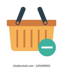 basket   trolley   cart  