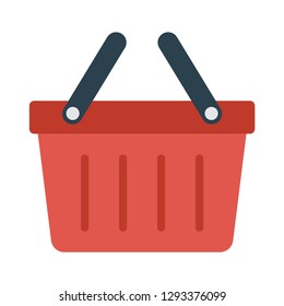 basket   trolley   shopping  