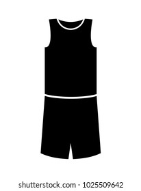 basket uniform illustration
