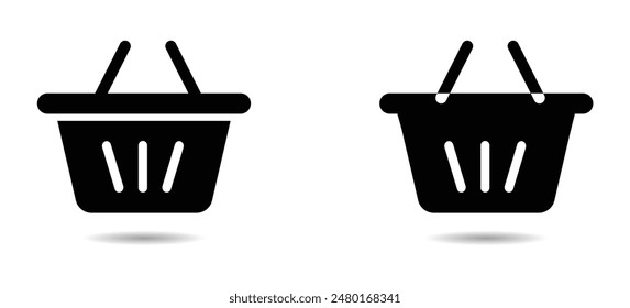 Colección de diseño de ícono de Vector