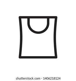 Basket Vector Icon Illustration Eps10