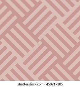 Basket weave pattern seamless background tile