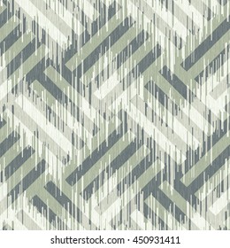 Basket weave pattern seamless background tile