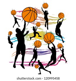 basketball