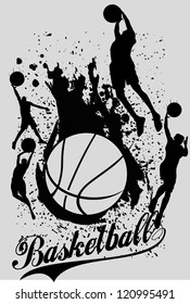 basketball