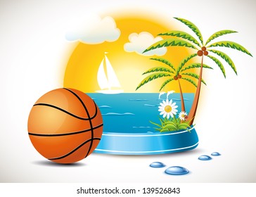 Basketball