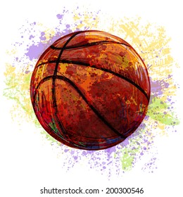 Basketball