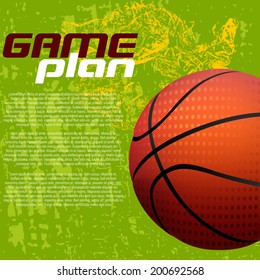 Basketball