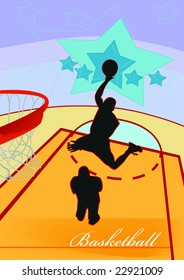 basketball