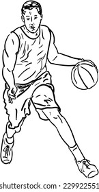 basketball