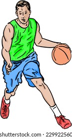 basketball