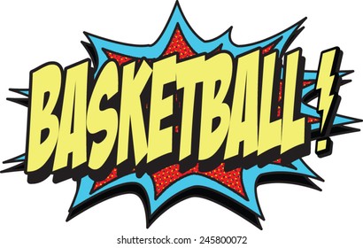 basketball