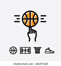 Basketball