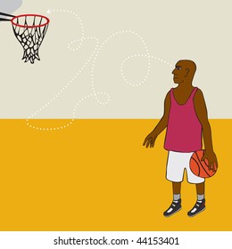 Basketball