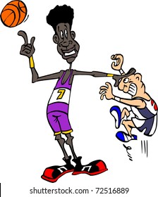 basketball