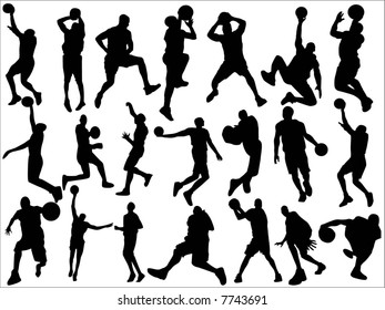 basketball