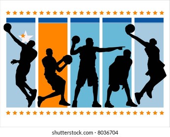 basketball