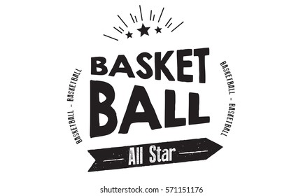 Basketball All Star