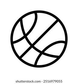 Basketball from Back to School Collection
