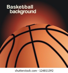 basketball background