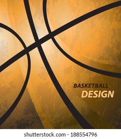 basketball background