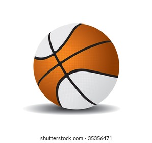 Basketball Ball 2