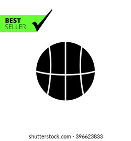 Basketball ball