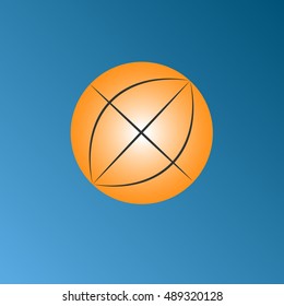 basketball ball