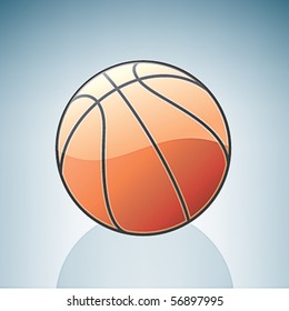 Basketball Ball